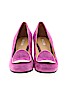 Geox Respira Purple Heels Size EU 39 - photo 2