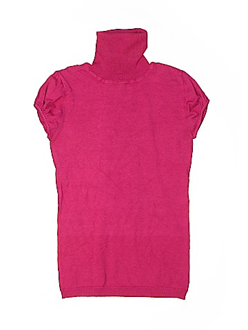 Necessary Objects Pullover Sweater (view 1)