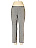 Banana Republic Gray Dress Pants Size 8 (petite) - photo 1
