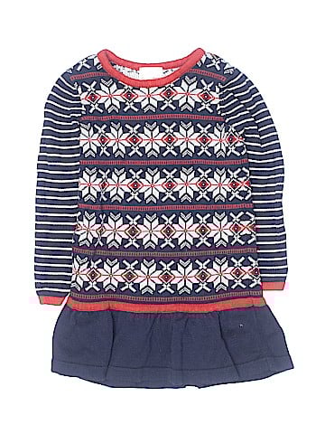 Hanna Andersson Dress (view 1)