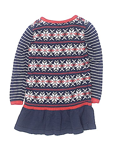 Hanna Andersson Dress (view 2)