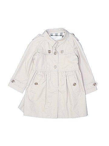 Burberry Jacket (view 1)