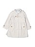 Burberry 100% Cotton Tan Jacket Size 3T - photo 1