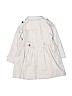 Burberry 100% Cotton Tan Jacket Size 3T - photo 2