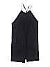 Venera Arapu 100% Wool Black Sleeveless Blouse Size 16 - photo 1