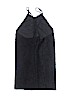 Venera Arapu 100% Wool Black Sleeveless Blouse Size 16 - photo 2