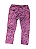 Reebok Purple Active Pants Size 12/14 - photo 1