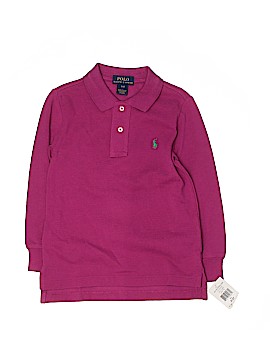 Polo by Ralph Lauren Size 3T
