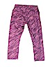 Reebok Purple Active Pants Size 12/14 - photo 2
