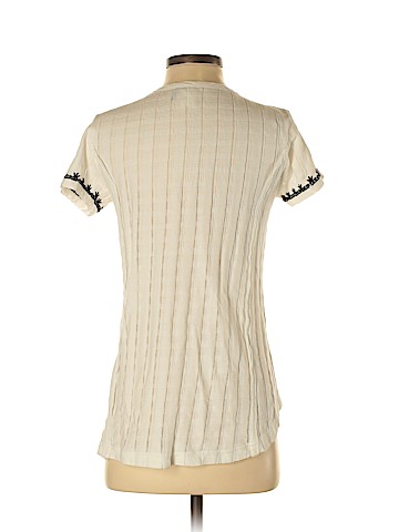 Akemi + Kin Short Sleeve Top (view 2)