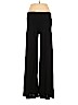 Studio M Black Casual Pants Size S (petite) - photo 2