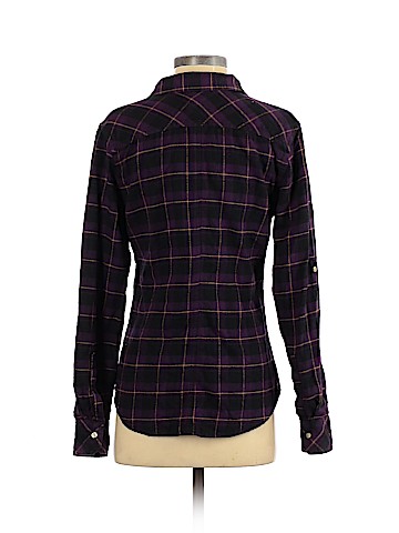 Levi's Long Sleeve Button-Down Shirt (view 2)