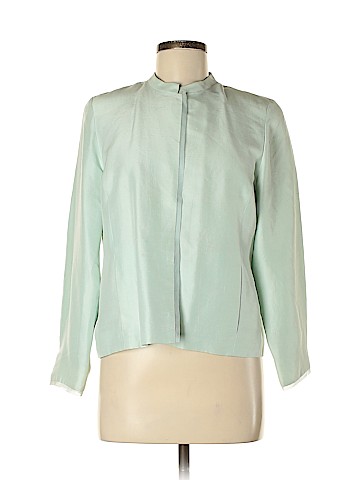Eileen Fisher Silk Blazer (view 1)