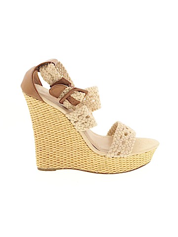 Body Central Wedges (view 1)