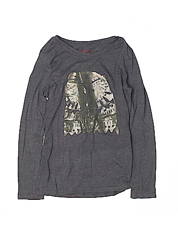 Cat & Jack Long Sleeve Polo (view 1)