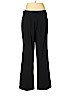 Zac Posen Black Dress Pants Size 14 - photo 1