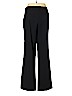 Zac Posen Black Dress Pants Size 14 - photo 2
