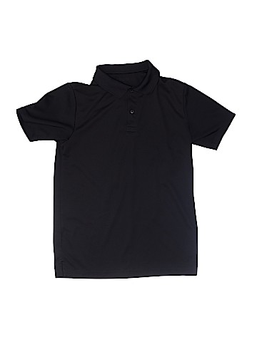 IZOD Short Sleeve Polo (view 1)