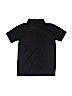 IZOD 100% Polyester Blue Short Sleeve Polo Size L (kids) - photo 2