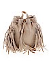 Forever 21 Ivory Backpack One size - photo 1