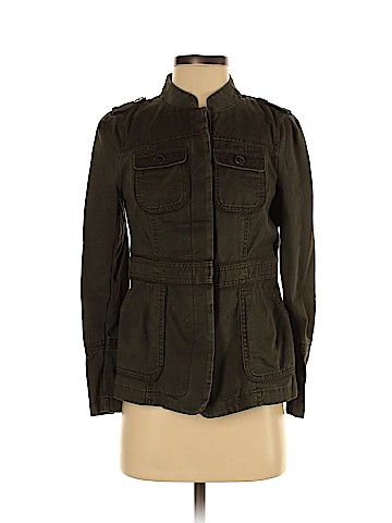 Ann Taylor LOFT Jacket (view 1)