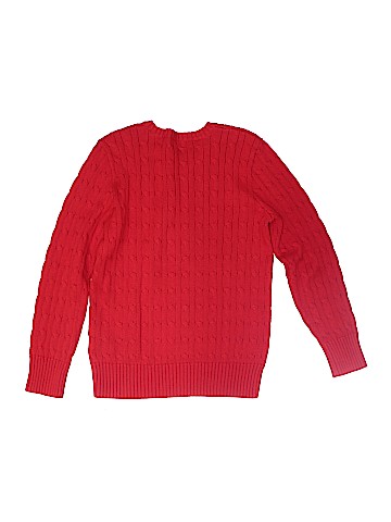 Polo by Ralph Lauren Pullover Sweater (view 2)