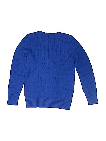 Polo by Ralph Lauren Pullover Sweater (view 2)
