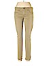 American Eagle Outfitters Tan Jeggings Size 12 - photo 1