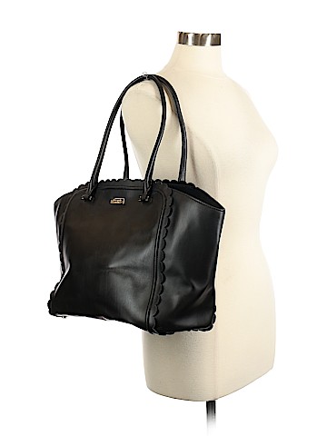 Kate Spade New York Leather Tote (view 2)