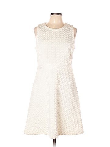 Ann Taylor LOFT Casual Dress (view 1)