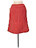 Talbots Orange Casual Skirt Size 6 (petite) - photo 2