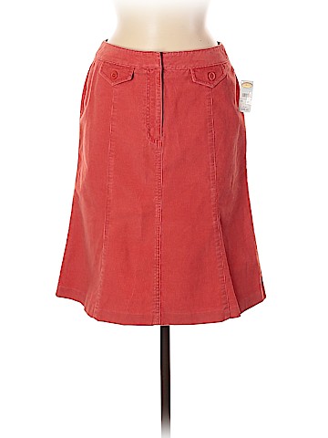 Talbots Casual Skirt (view 1)
