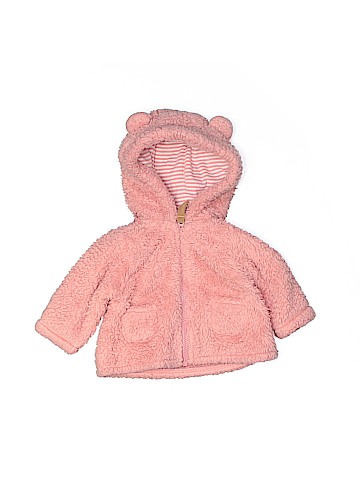 Carter's Coat (view 1)