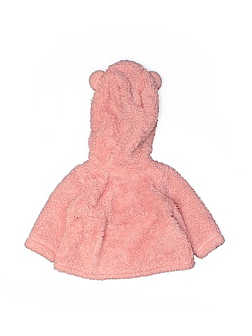 Carter's Coat (view 2)