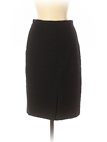 Moschino Cheap And Chic Casual Skirt (view 2)