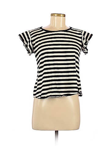 Bobeau Short Sleeve T-Shirt (view 1)