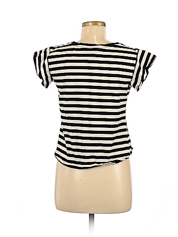 Bobeau Short Sleeve T-Shirt (view 2)