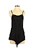 Garage 100% Cotton Black Romper Size S (petite) - photo 1