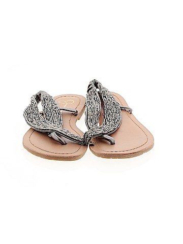 Jessica Simpson Sandals (view 2)