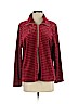 Activology Red Jacket Size L (petite) - photo 1