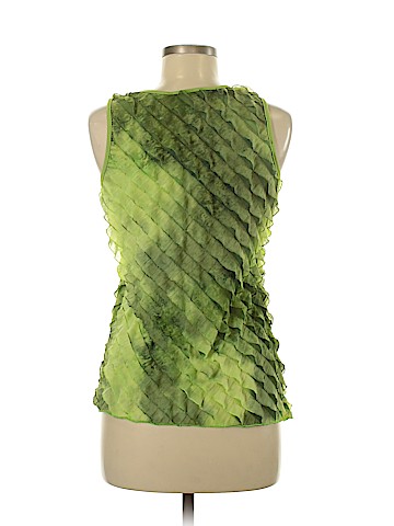 Only Nine Sleeveless Top (view 2)