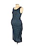 Liz Lange Maternity for Target Blue Casual Dress Size S - photo 1