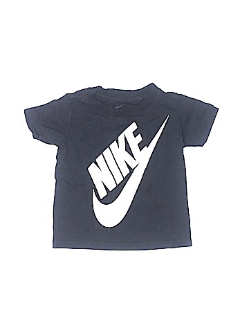 Nike Short Sleeve T-Shirt (view 1)