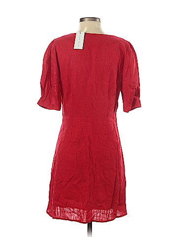 Moon River Casual Dress (view 2)