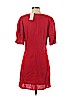 Moon River Red Casual Dress Size M - photo 2
