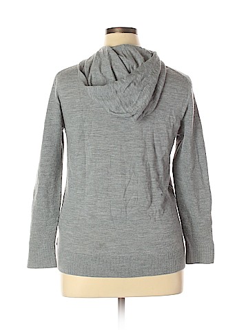 Armani Exchange Wool Cardigan (view 2)