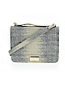 Lauren Merkin Blue Crossbody Bag One size - photo 1
