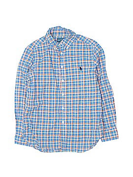 Ralph by Ralph Lauren Size 10