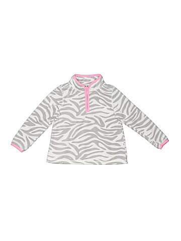 OshKosh B'gosh Fleece Jacket (view 1)