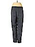 Ann Taylor LOFT 100% Viscose Gray Casual Pants Size 00 (petite) - photo 2
